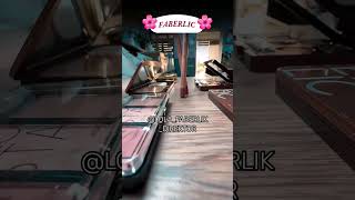 10 мингдан ортик махсулотларимиз бор #lola #faberlic #cosmetolog