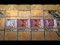 He couldn’t pay his taxes so he scooped! [Yu-Gi-Oh! Master Duel]