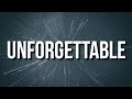 French montana  unforgettable sped up lyrics