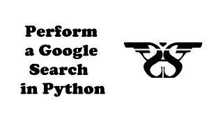 83. How to Perform a Google Search from Python with Code || Google Search with pywhatkit Module