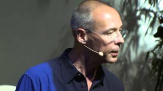 Japan's Bright Economic Future - [English]: Jesper Koll at TEDxTokyo