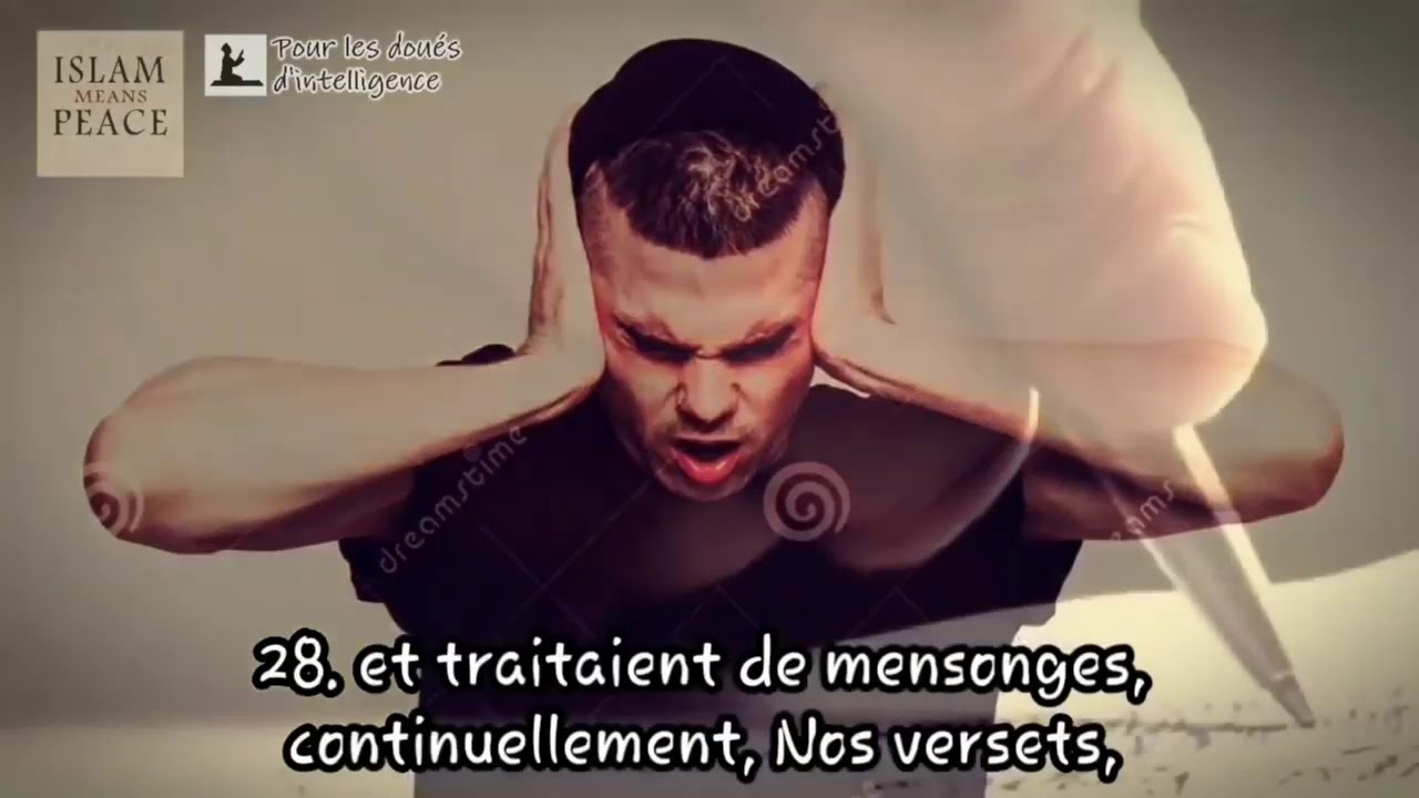 TAFSIR CORAN EN LANGUE TEM KOTOKOLI SOURATE NABA