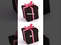 Choose your gift box and see your gift dawah deeneislam islam islamic quran yt ytshorts deen