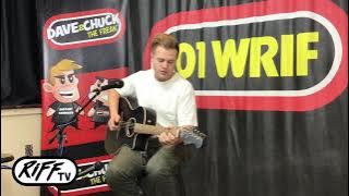 Riff Sessions: Dead Poet Society 