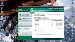 Kaspersky Internet Security 2010 Review