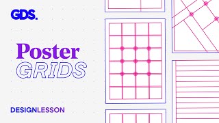 Poster Grids YOU MUST USE For Professional Results!  |  Poster Design Lesson screenshot 4