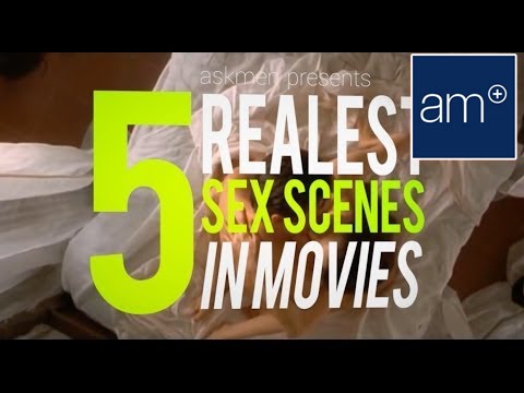  5 Sex Scenes You Won't Believe Are In Real Movies | Top 10