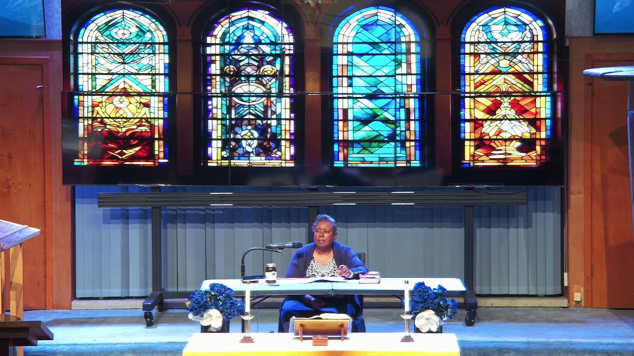 Ebenezer Assembly of Christ