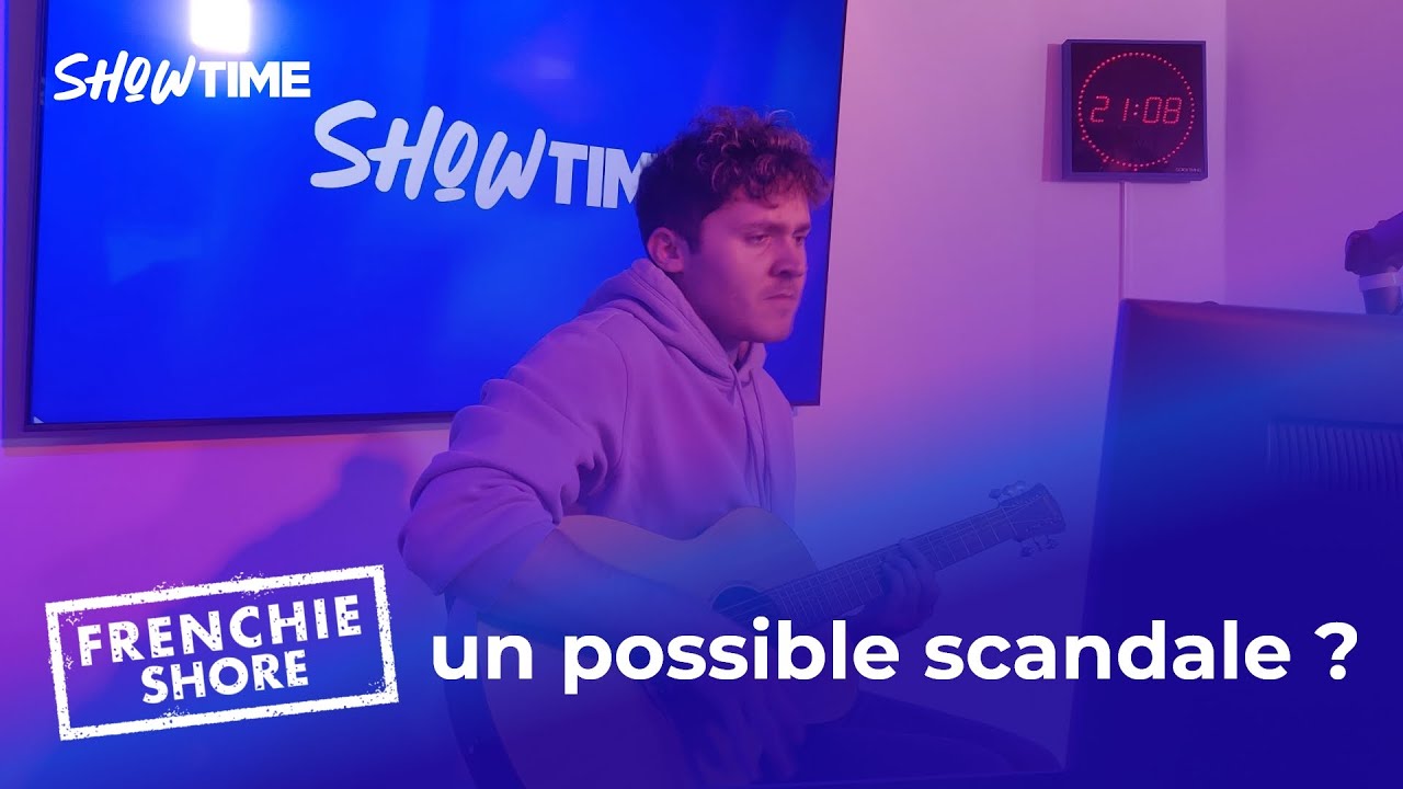 Une téléréalité qui fait scandale et retour du Figaro ou Gorafi - ShowTime du 27 novembre 2023
