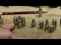 #583 NANOVNA Not all 50ohm loads are 50ohms