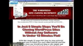 HTML In Wordpress - Convert HTML To Wordpress Post