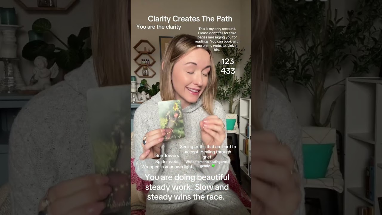 Ясность прокладывает путь (Полная версия) 