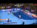 Argentina v France (Preliminary Rd)  handball 2013  Game4