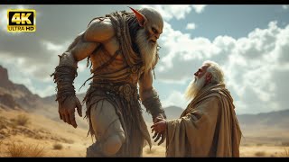 What Really Happened To Enoch? The Man Who Saw What No Other Human Has Ever Seen.