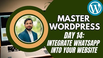 WordPress Dag 14: WordPress Plugins Installeren | Onmisbare Plugins