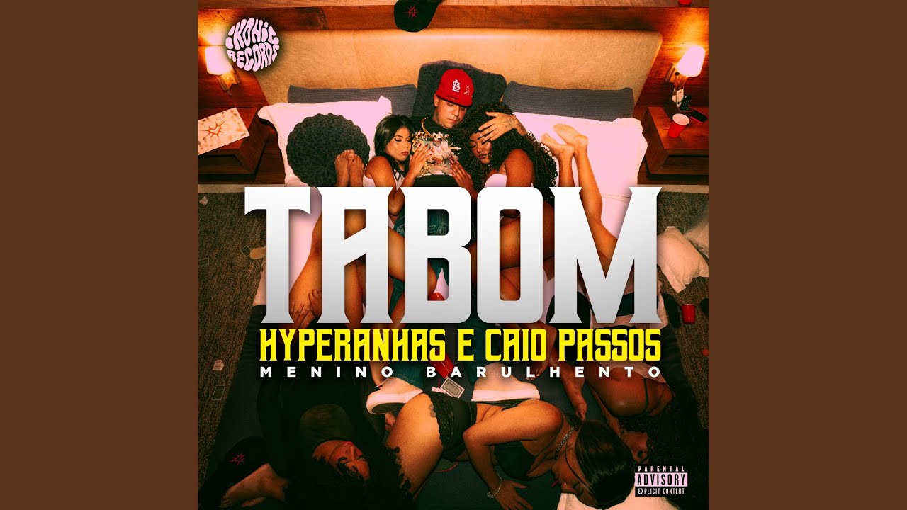 Watch Ta Bom on YouTube Watch Ta Bom on YouTube