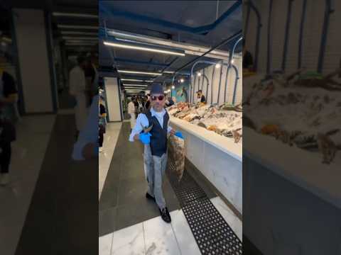 ماشاء الله اول جمعه لبهيج في مدينة نصر متع عينك بالفريشات والحلويات السعودية مصر اكسبلور