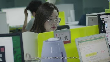 DigiCert + iTrusChina: Trust. Connectivity. DigiCert.