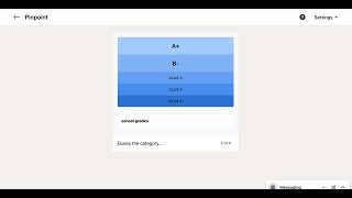 LinkedIn Pinpoint Answer Today | 07 October 2026 - Puzzle #890 screenshot 3