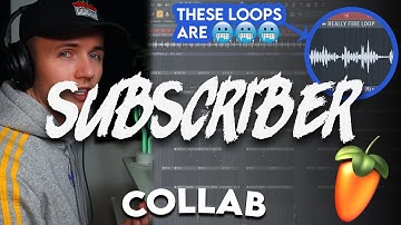 FLIPPING MY SUBSCRIBER