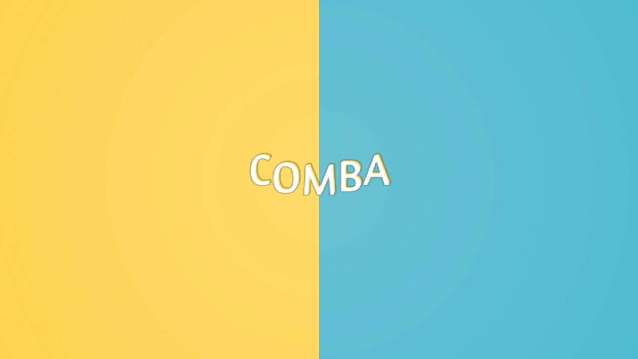 entrenamiento running Coordinacion y Resistencia con COMBA