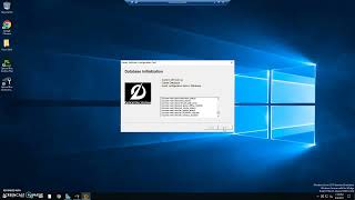 Optical Disc Archive: Configuring FM (File Manager) screenshot 5
