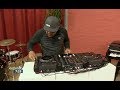 Grand Master Mix by Grandmaster Ready D