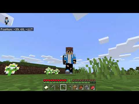 Minecraft Gameplay Number 2 - YouTube