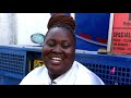 KIDANI EP8 Mwanamke Anaeendesha Magari Makubwa Dar Es Salaam Mpaka Congo Akiwa Peke Yake Monica 