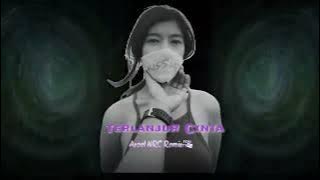 Single Funkot - Terlanjur Cinta (Rossa ft Pasha)  DJ Aroel  NRC DJT ™