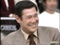 野村克也　田淵幸一　江夏豊　衣笠祥雄　1983
