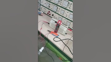 Power Factor Find #shorts