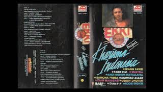 08 Eddie Endoh - Kalut