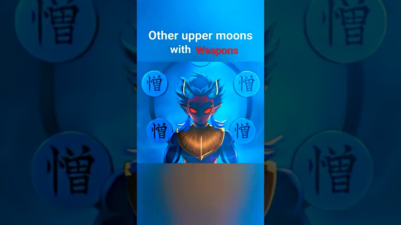 Upper moon vs Akaza|Demon Slayer infinity castle arc trailer