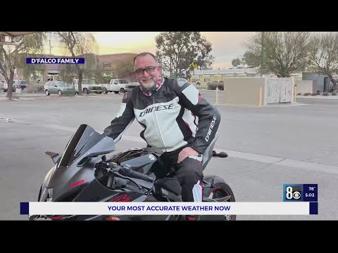 Vigil held for