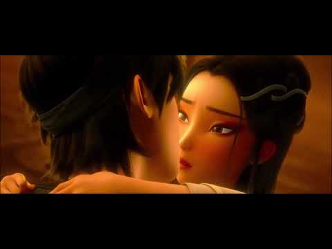 The Sorcerer And The White Snake ÙÙŠÙ„Ù… Ù…ØªØ±Ø¬Ù… Ù‚ØµØ© Ø¹Ø´Ù‚