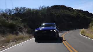 Understanding the Audi SQ8 e-tron: Performance Meets Luxury.
