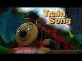 Koo Koo Theevandi | Manjadi (manjadi)kids song | train song