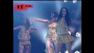 Krisdayanti penasaran ( live konser KD 1530 )