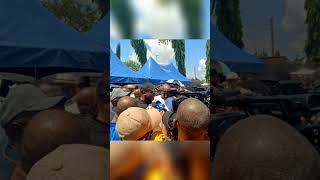 SHORTS: MASSIVE TURNOUT IN OGBIA APC PRIMARIES | DR SAMUEL OGBUKU FULL SPEECH