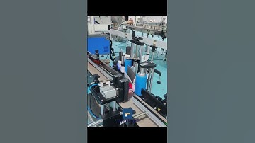 Supackage sauce filling production line #fillingmachine