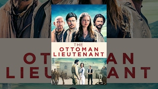 The Ottoman Lieutenant