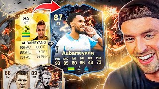 The FIFA Legend is Back 😍