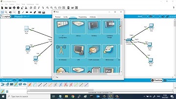 มือใหม่รู้จัก Network Command และฝึกทำ Lab โดย Mr.Jodoi