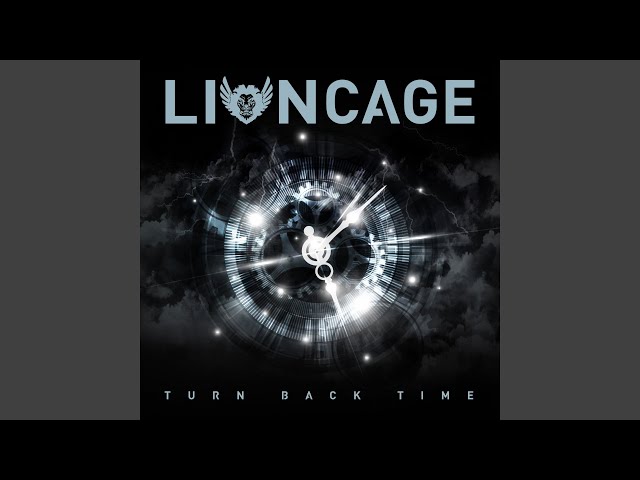 Lioncage - Heaven's Gate