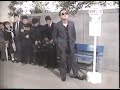 たけしコント バス停割り込み 