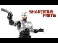 Hot Toys Robocop Movie Masterpiece MMS 202 D04 1:6 Scale Collectible Action Figure Review