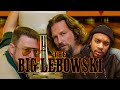 FILMMAKER MOVIE REACTION!! The Big Lebowski (1998) FIRST TIME REACTION!!