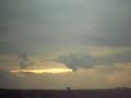 Artificial Industrial Cloud Formation