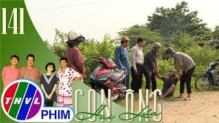 Thvl Con Ông Hai Lúa - Tập 1414 Tính Nào Tật Nấy, Xức Bị Mọi Người Vây Bắt Vì Tội Cướp Vé Số